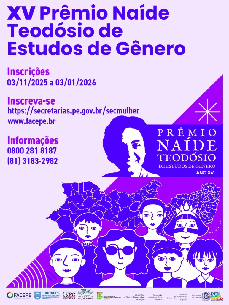 31.10.2025 PRÊMIO NAÍDE TEODÓSIO