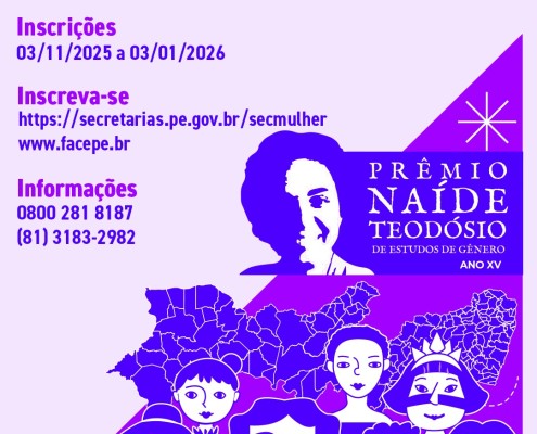 31.10.2025 PRÊMIO NAÍDE TEODÓSIO