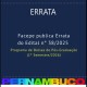 06.11.2025 ERRATA PBPG