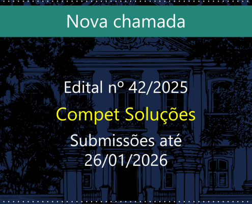 Compet Soluções Mini