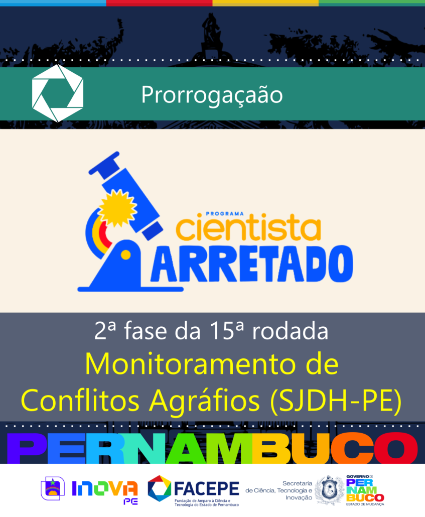 29.12.2025 Cientista 15 Prorrogação