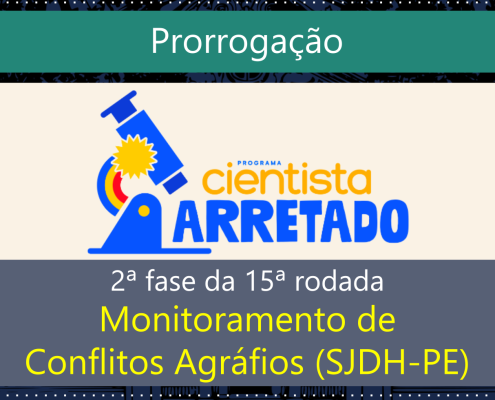 29.12.2025 Cientista 15 Prorrogação Mini