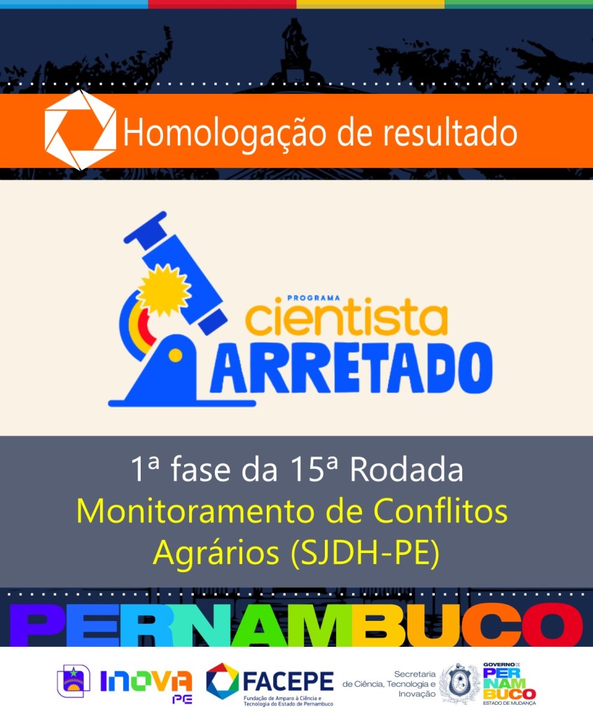 05.01.2026 cientista arretado RESULTADO FINAL SJDH