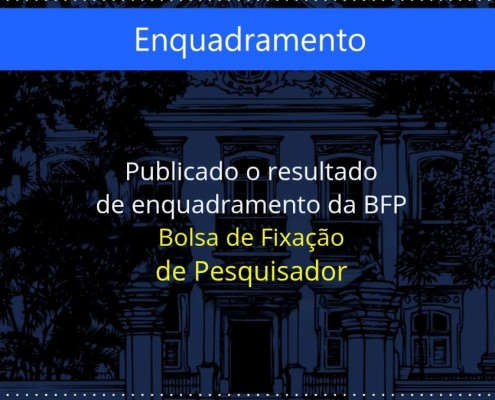 15,01.2026 enquadramento BFP