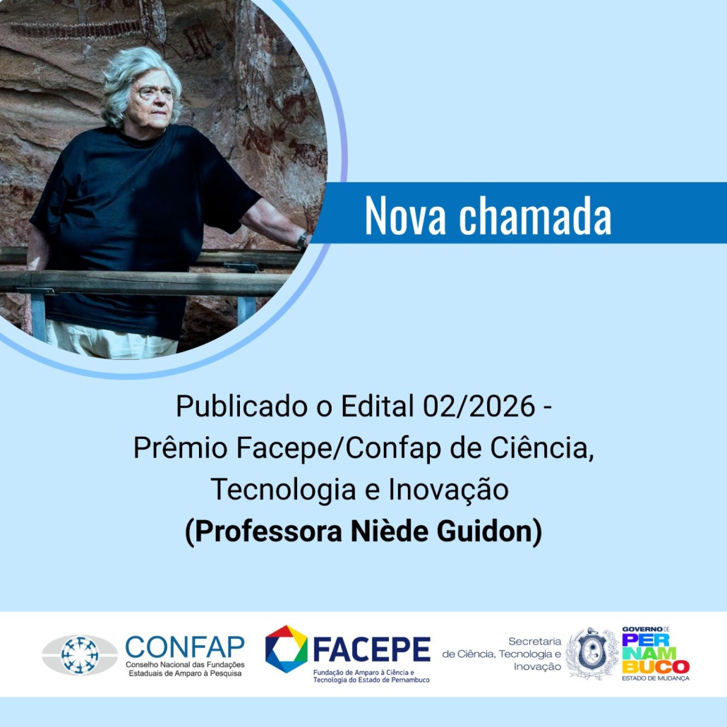 03.02.2026 PRÊMIO FACEPE CONFAP