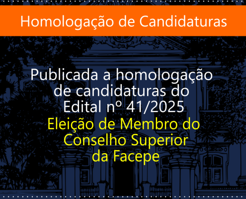 05.02.2026 CARD Eleição de Membro do Conselho Superior- Site