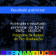 10.02.2026 Resultado preliminar PBPG- Site MINI