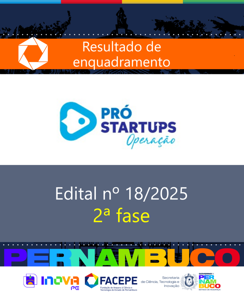 11.02.2026 RESULTADO ENQUADRAMENTO Pró-Startups (2) INSTAGRAM