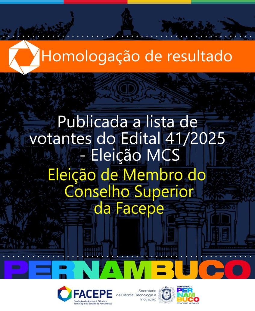 25.02.2026 homologação eleição conselho instagram