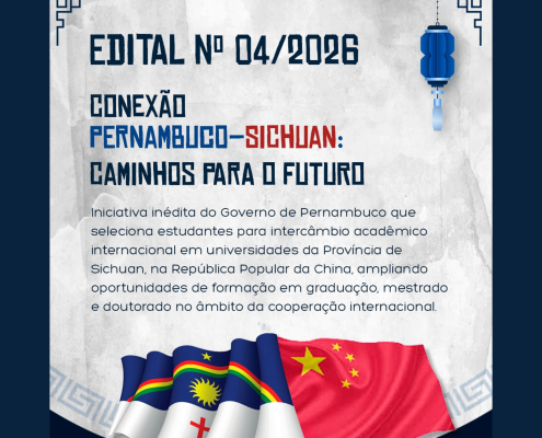 China edital - Site mini