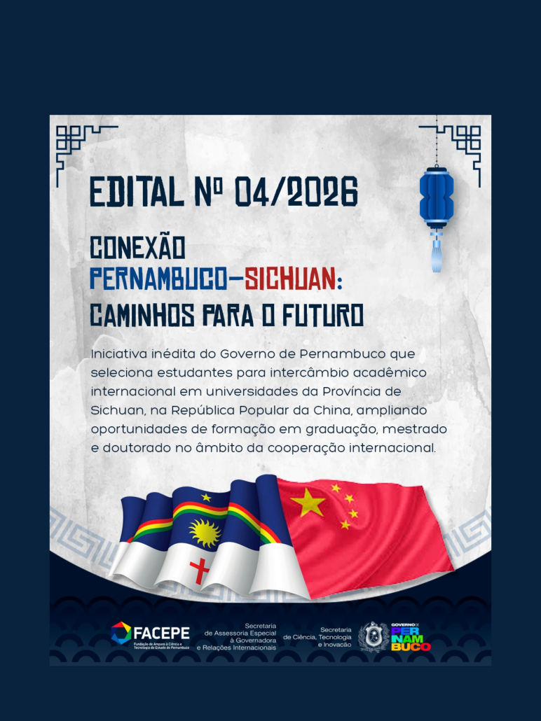 China edital - Site mini