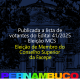 Eleição de Membro do Conselho Superior- Site