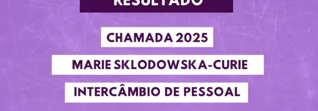 RESULTADO MARIE CURIE