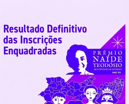 RESULTADO NAIDE TEODÓSIO