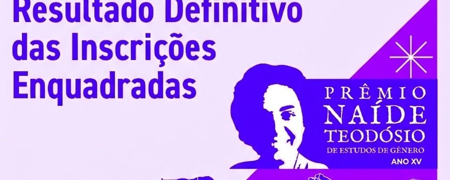 RESULTADO NAIDE TEODÓSIO