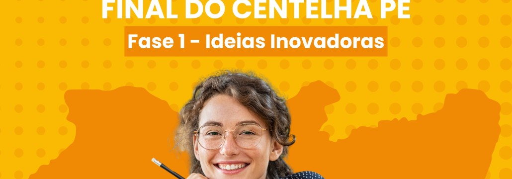 Card centelha resultado fase 1 mini