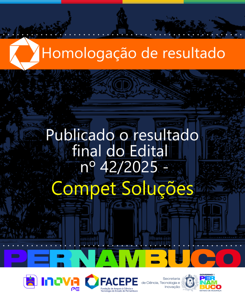 Compet Soluções homologação - Insta