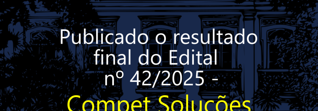 Compet Soluções homologação- Site