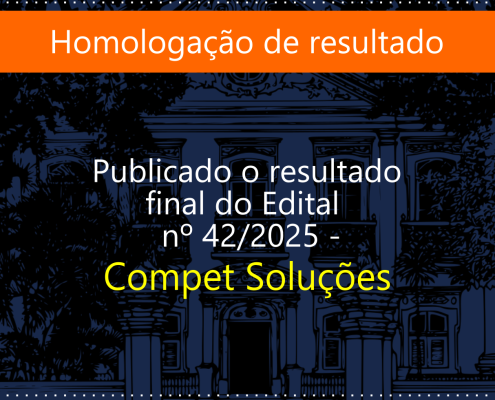 Compet Soluções homologação- Site
