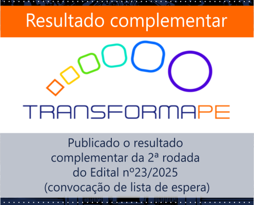 Transforma resultado compementar site