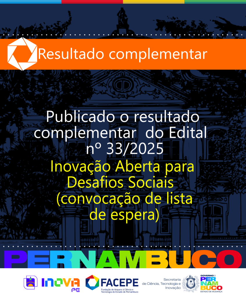 lista de espera desafios sociais - insta