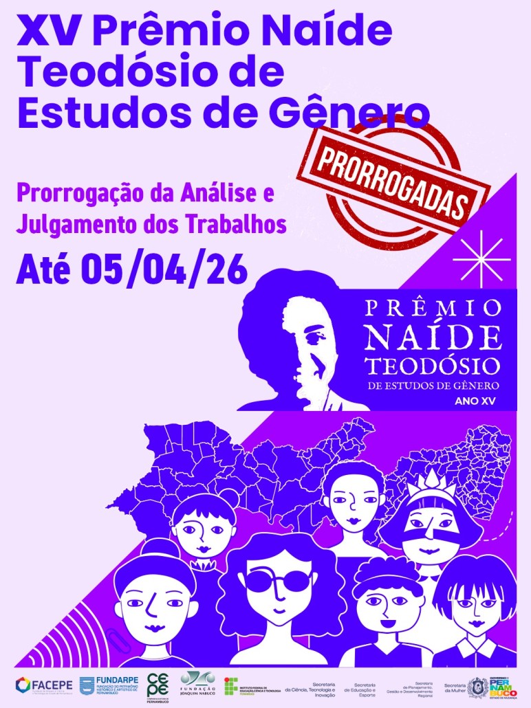 prorrogação análise Naide Teodósio