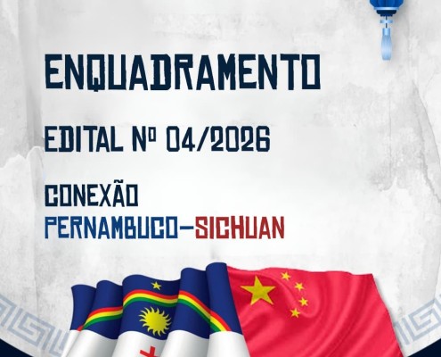 14.04.2026 Card enquadramento Sichuan
