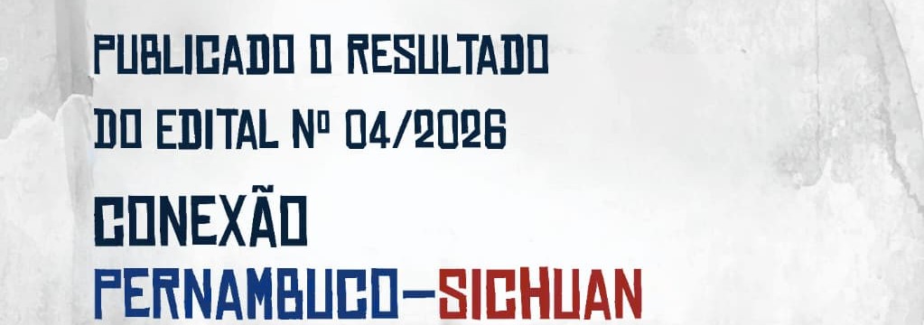 22.04.2026 edital china mini