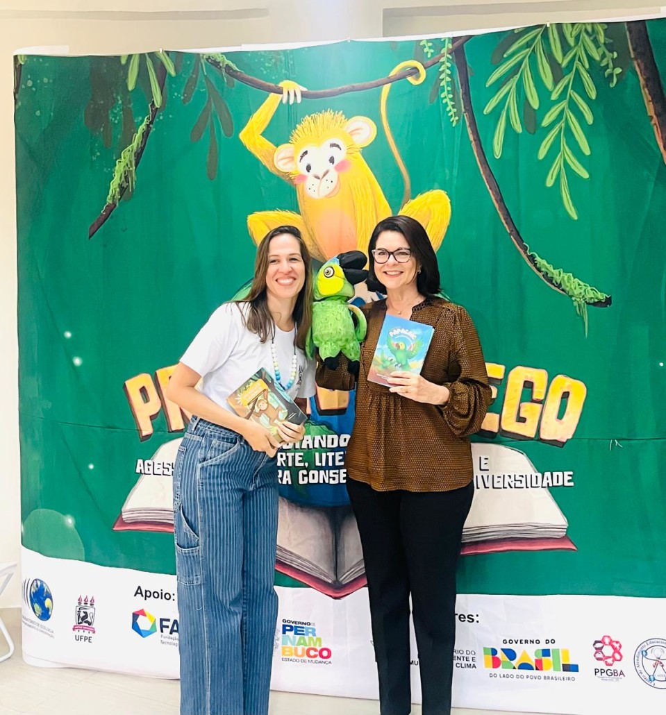 24.04.2026 MOSTRA LITERÁRIA INFANTIL PROJETO GALEGO DIVULGAÇÃO 4
