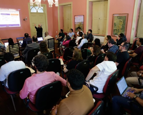 29.04.2026 1 SEMINÁRIO PROGRAMA CIENTISTA ARRETADO FOTO SAULO ALEIXO