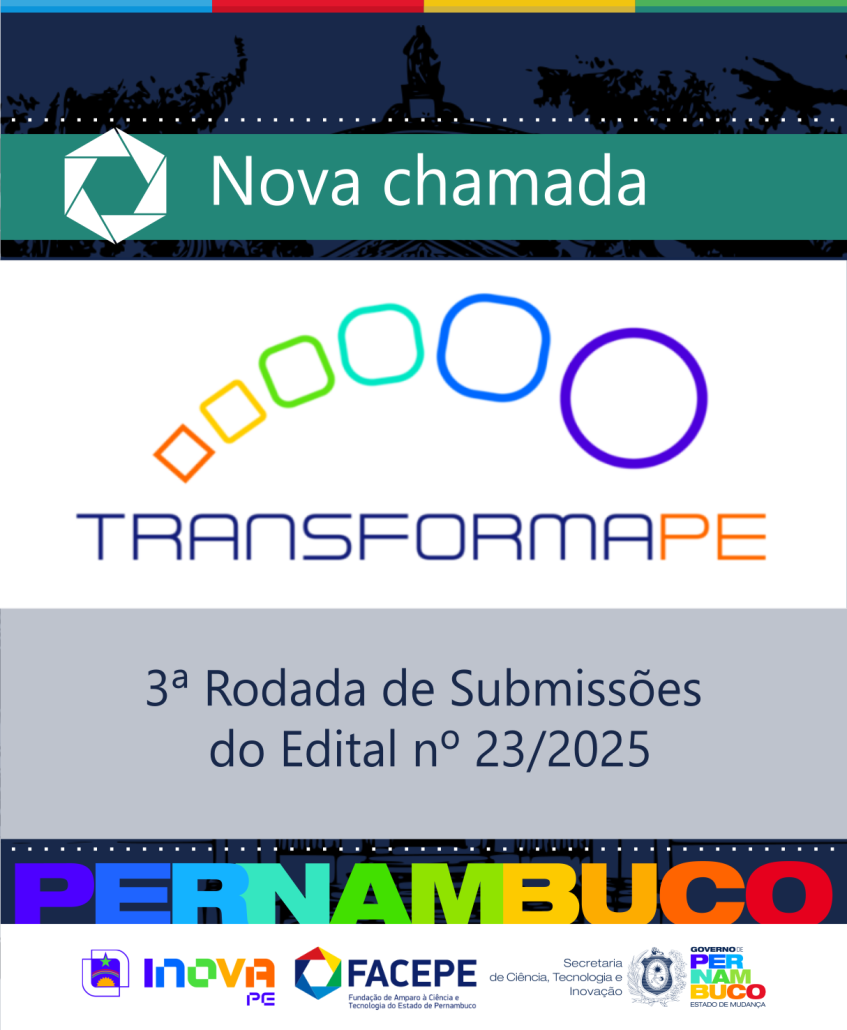 Transforma pe nova chamada 3 rodada - insta