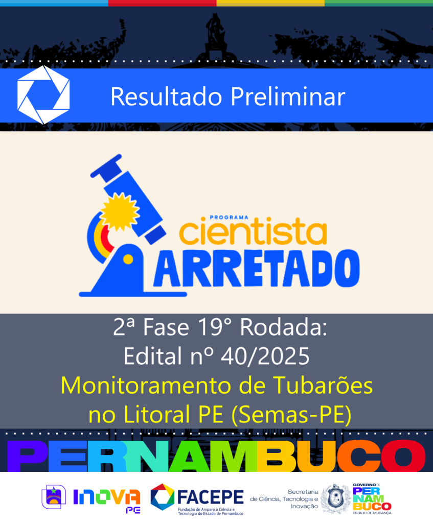 05.05.2026 Resultado preliminar_2ª fase_ Semas-PE 19 RODADA - Insta