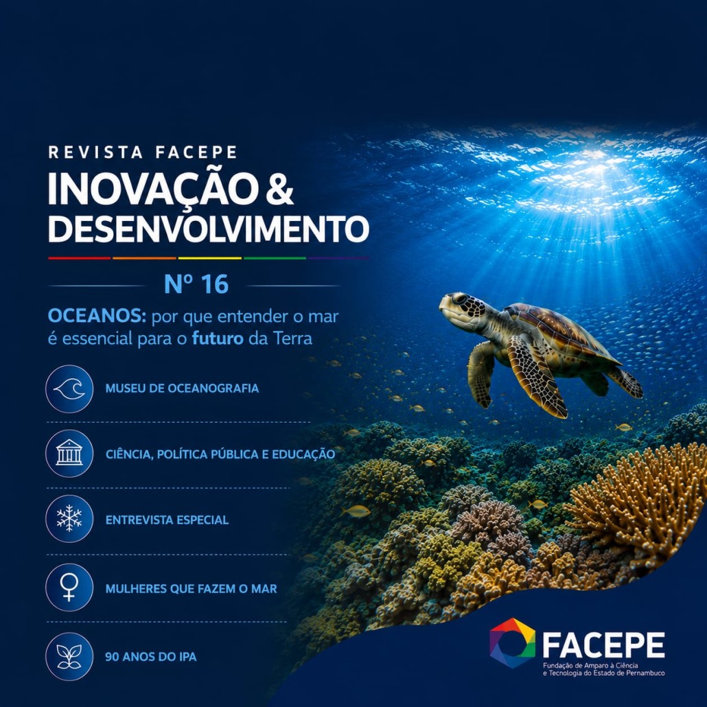 13.05.2026 CARD REVISTA FACEPE NÚMERO 16