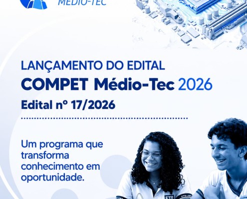29.05.2026 CARD MINI COMPET MÉDIO