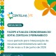 site cronograma Centelha 3