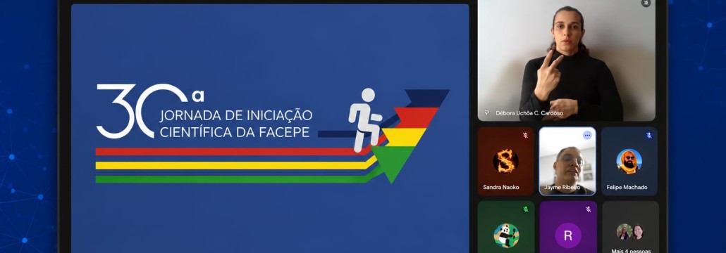 09.06.2026 Encerramento jornada científica da Facepe 2026
