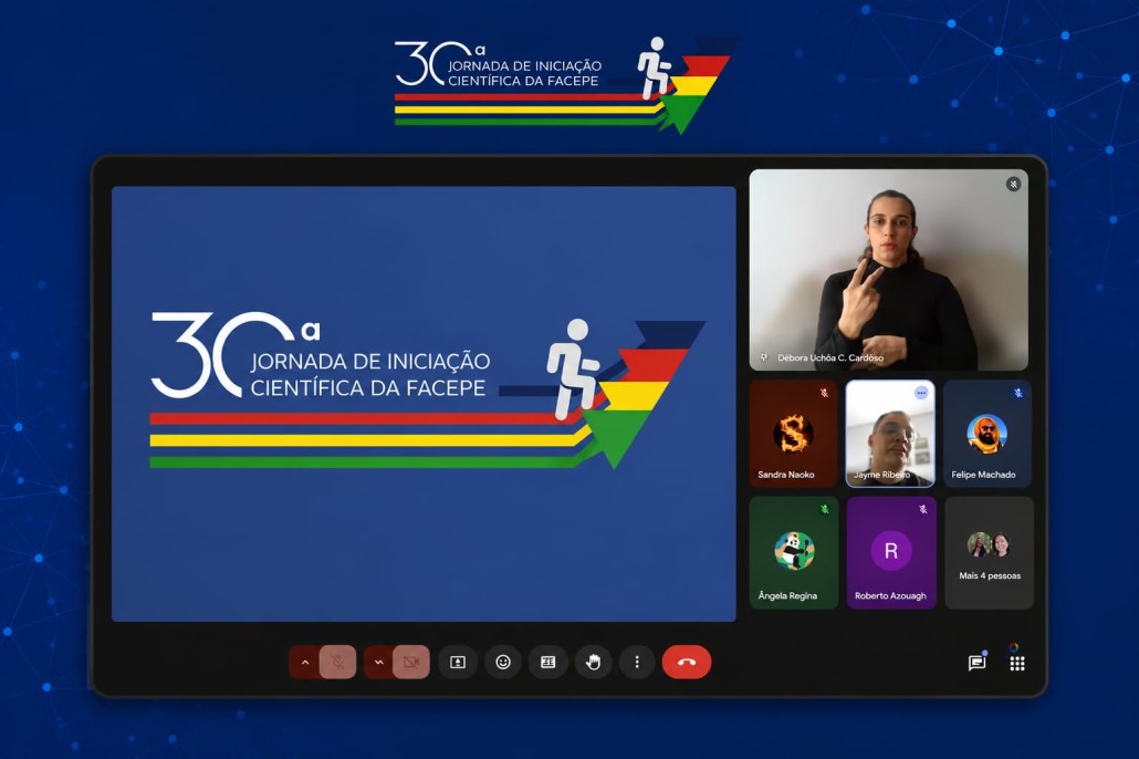 09.06.2026 Encerramento jornada científica da Facepe 2026