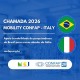 11.06.2026 CHAMADA 2026 MOBILITY CONFAP ITALY INSTAGRAM E MINI