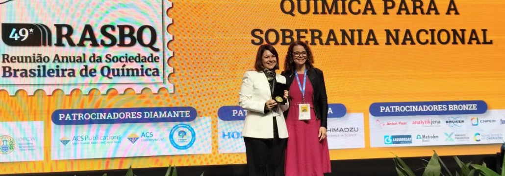 15.06.2026 FERNANDA RECEBE MEDALHA SIMÃO MATHIAS EM SÃO PAULO