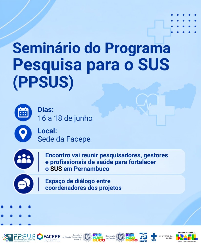 15.06.2026 SEMINÁRIO PPSUS CARD