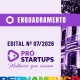17.06.2026 ENQUADRAMENTO EDITAL 7 PRO STARTUPS MULHERES QUE INOVAM MIN I