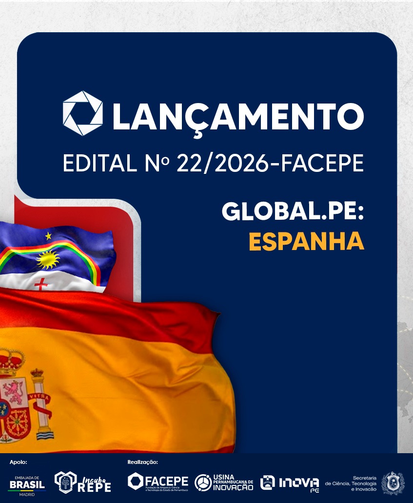02.07.2026 EDITAL 22 CARD GLOBALPE ESPANHA