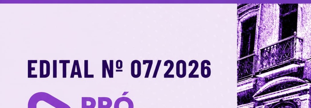 02.07.2026 RESULTADO PRELIMINAR EDITAL 7 PRO STARTUPS