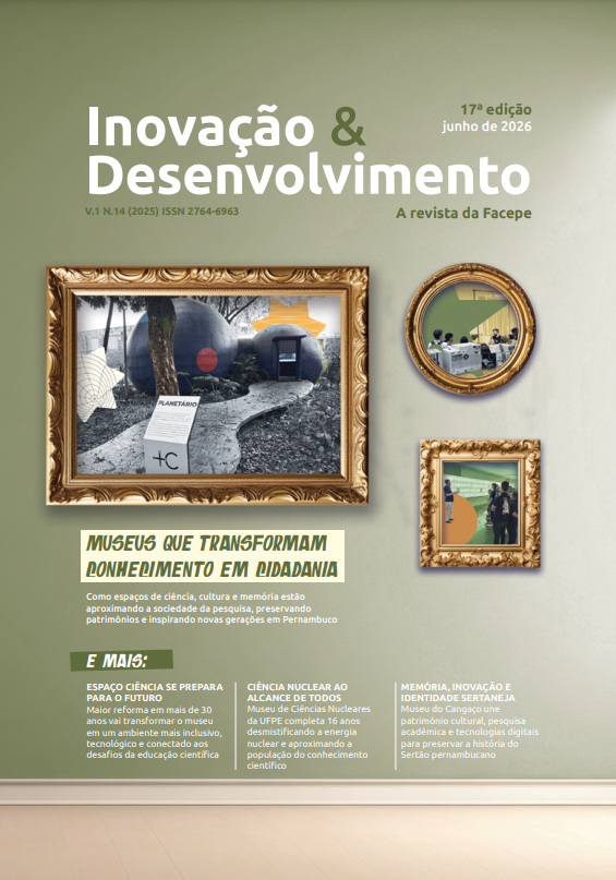 Revista da Facepe - Nº 17